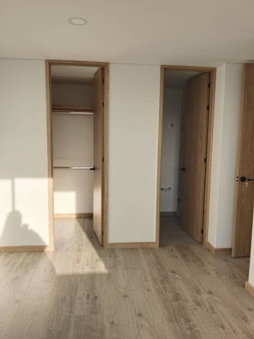Apartamento de 2 alcobas en arriendo en Rionegro, 75 m² · foto 13 de 15