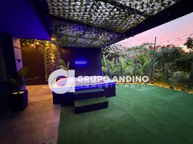 Casa de 6 alcobas en venta en Ruitoque, Piedecuesta, 440 m² · foto 3 de 24
