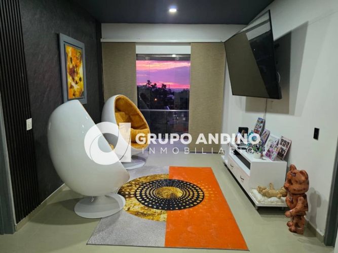 Casa de 6 alcobas en venta en Ruitoque, Piedecuesta, 440 m² · foto 12 de 24