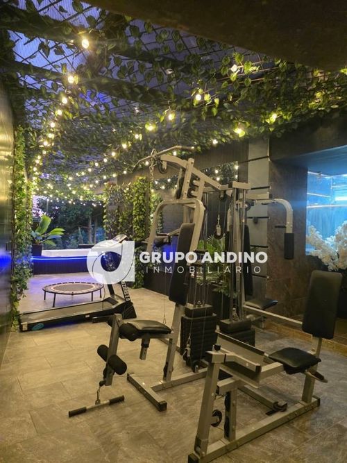 Casa de 6 alcobas en venta en Ruitoque, Piedecuesta, 440 m² · foto 18 de 24