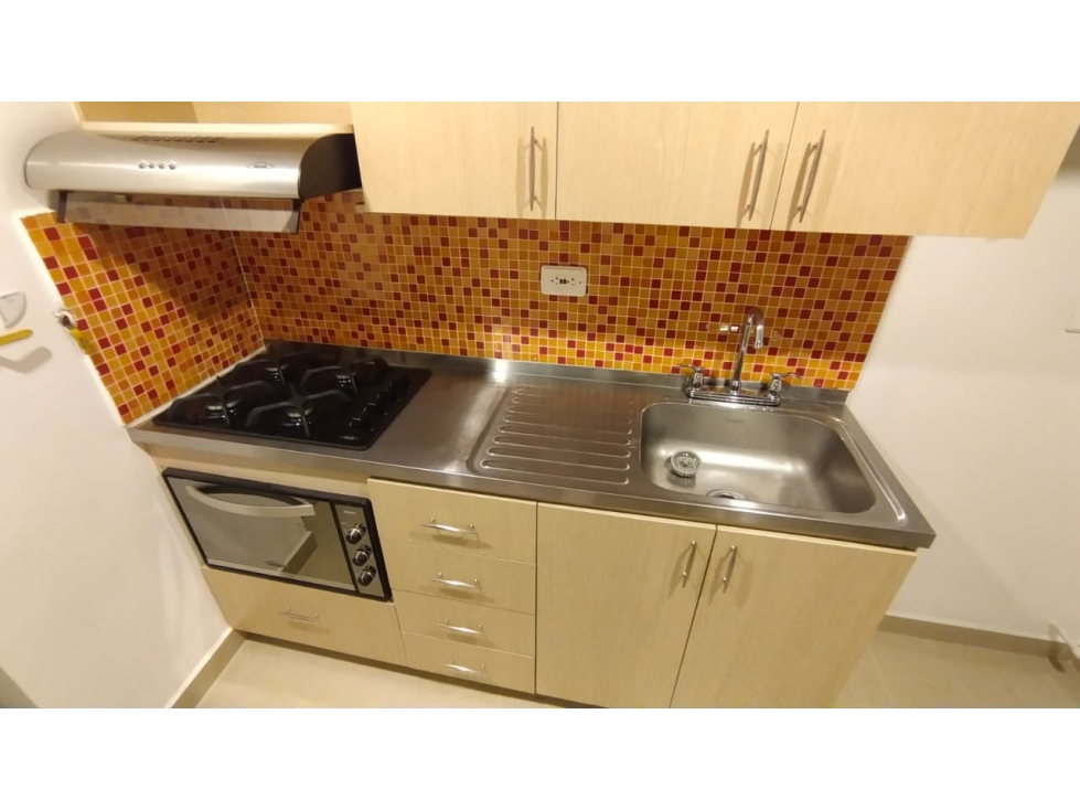 Apartamento en venta en Calasanz, Medellín · foto 5 de 20