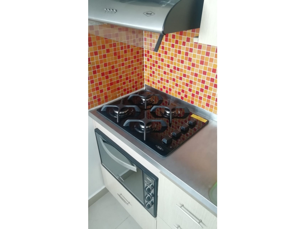 Apartamento en venta en Calasanz, Medellín · foto 6 de 20