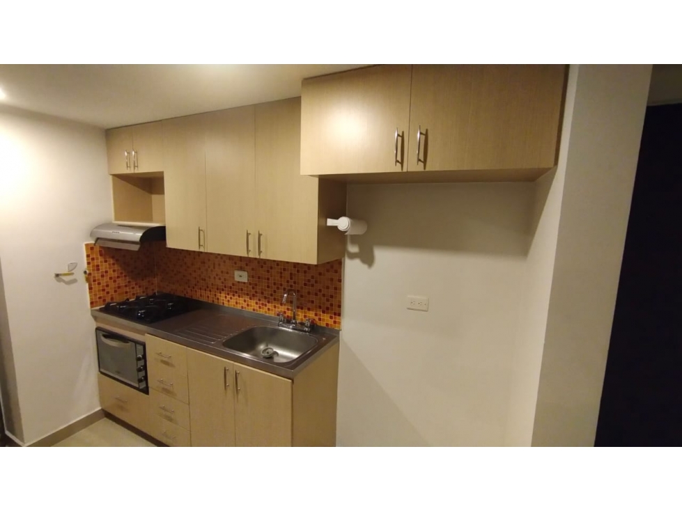 Apartamento en venta en Calasanz, Medellín · foto 7 de 20