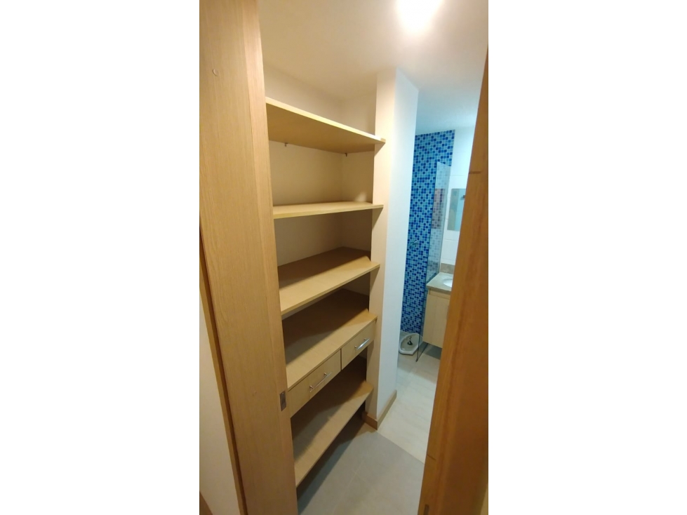 Apartamento en venta en Calasanz, Medellín · foto 9 de 20