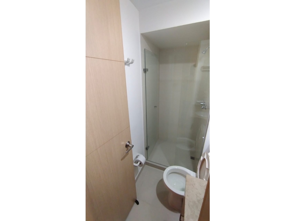 Apartamento en venta en Calasanz, Medellín · foto 13 de 20