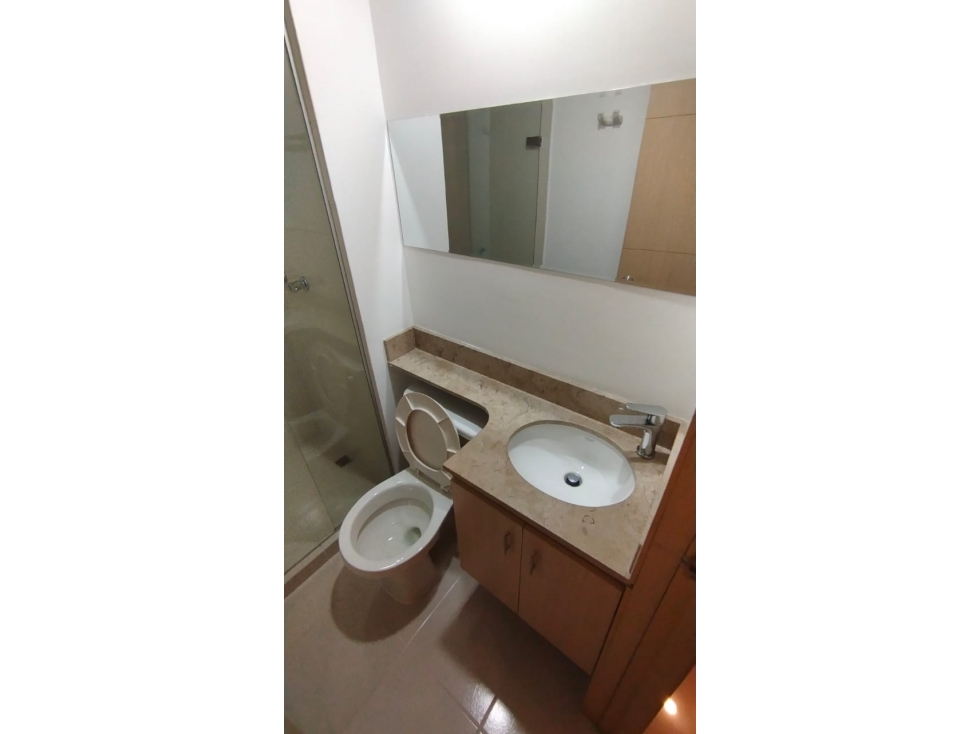 Apartamento en venta en Calasanz, Medellín · foto 14 de 20