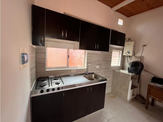 Apartamento de 2 alcobas en venta en Cr. Avellana, Soacha, 57 m² · foto 5 de 16