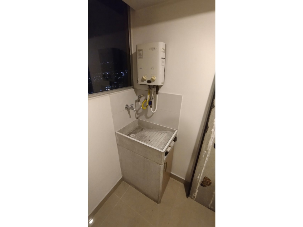 Apartamento en venta en Calasanz, Medellín · foto 15 de 20