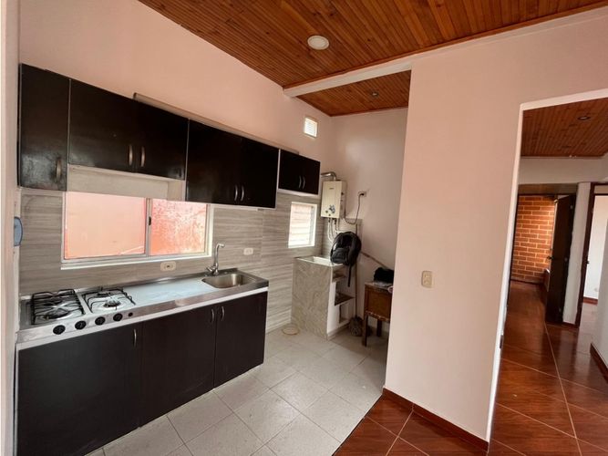 Apartamento de 2 alcobas en venta en Cr. Avellana, Soacha, 57 m² · foto 6 de 16