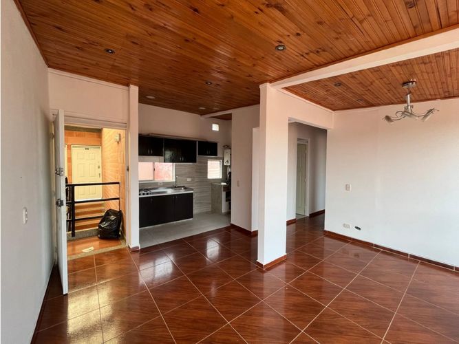 Apartamento de 2 alcobas en venta en Cr. Avellana, Soacha, 57 m² · foto 7 de 16