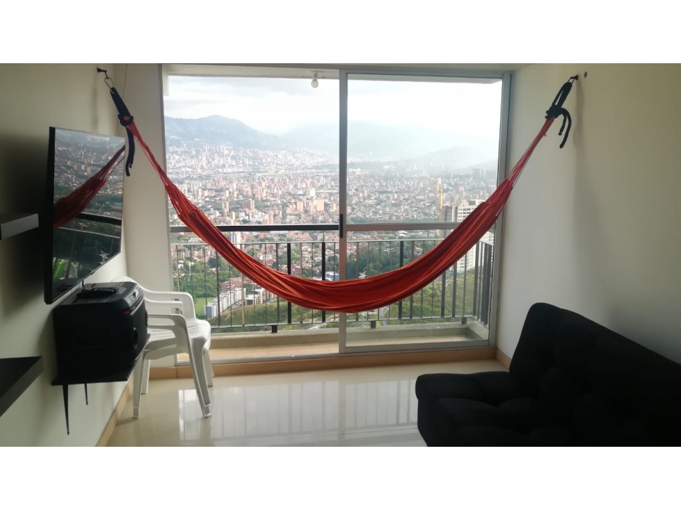 Apartamento en venta en Calasanz, Medellín · foto 18 de 20