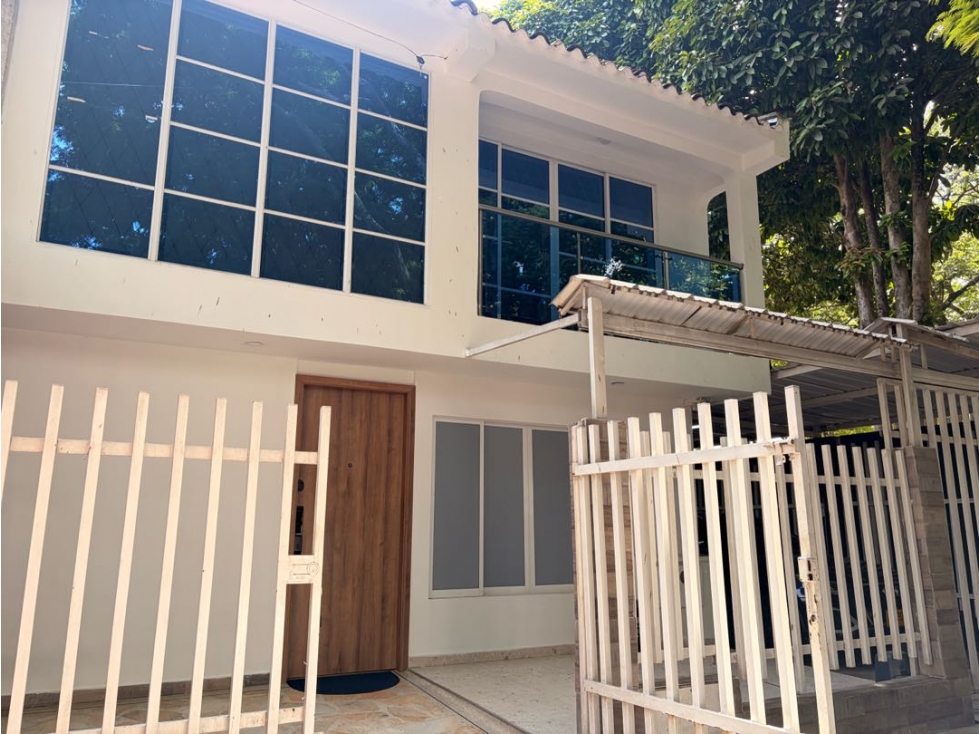 Casa en Venta en Ciudad 2000, Cali
