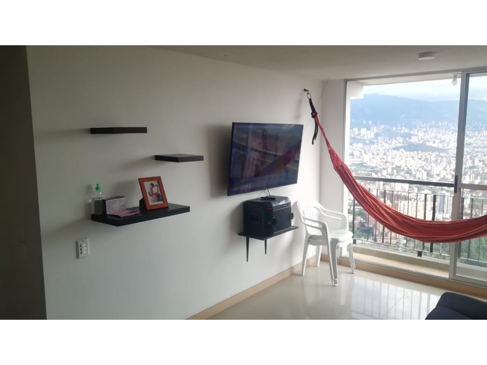 Apartamento en venta en Calasanz, Medellín · foto 19 de 20