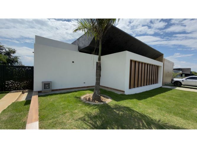 Apartamento de 4 alcobas en venta en Pance, Cali, 430 m² · foto 2 de 20