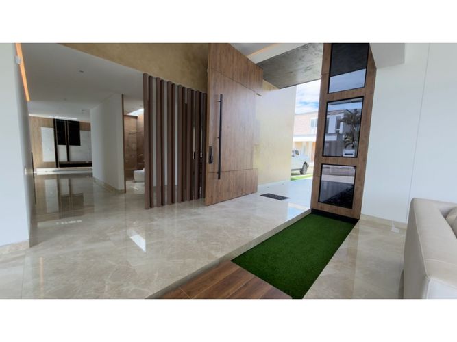 Apartamento de 4 alcobas en venta en Pance, Cali, 430 m² · foto 3 de 20
