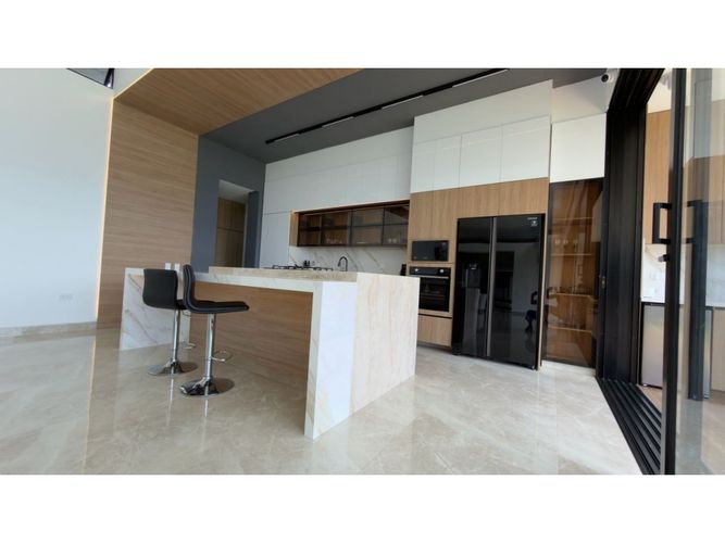 Apartamento de 4 alcobas en venta en Pance, Cali, 430 m² · foto 5 de 20