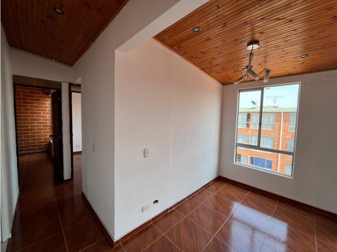 Apartamento de 2 alcobas en venta en Cr. Avellana, Soacha, 57 m² · foto 15 de 16