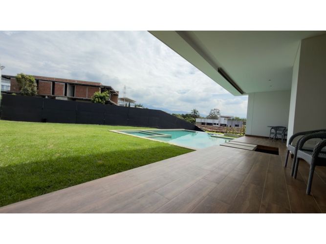 Apartamento de 4 alcobas en venta en Pance, Cali, 430 m² · foto 7 de 20