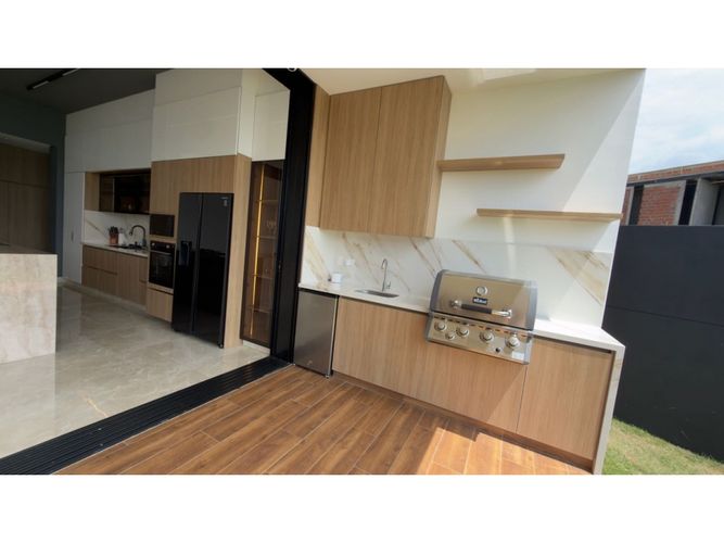 Apartamento de 4 alcobas en venta en Pance, Cali, 430 m² · foto 8 de 20