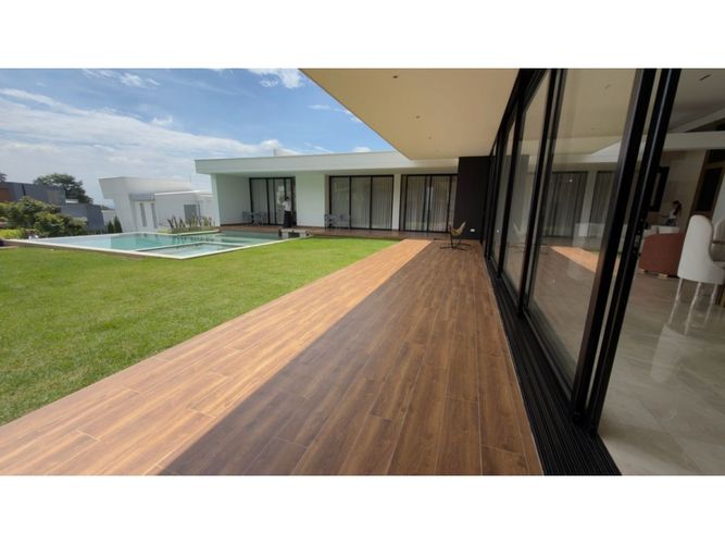 Apartamento de 4 alcobas en venta en Pance, Cali, 430 m² · foto 9 de 20