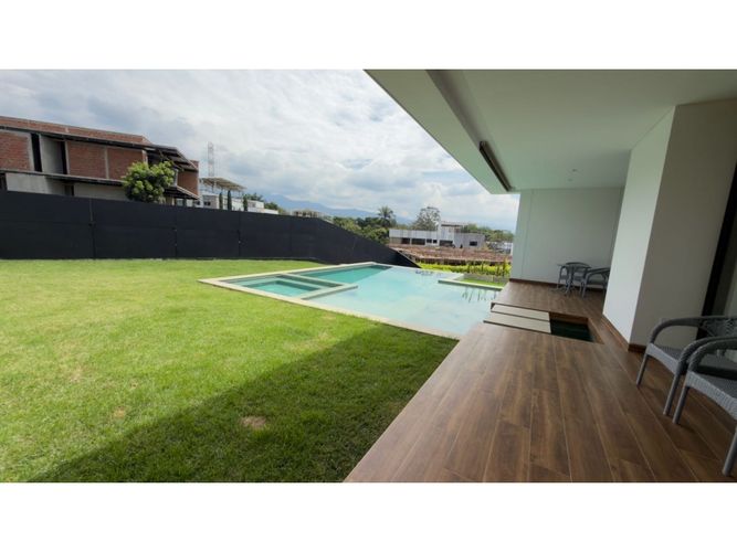 Apartamento de 4 alcobas en venta en Pance, Cali, 430 m² · foto 11 de 20