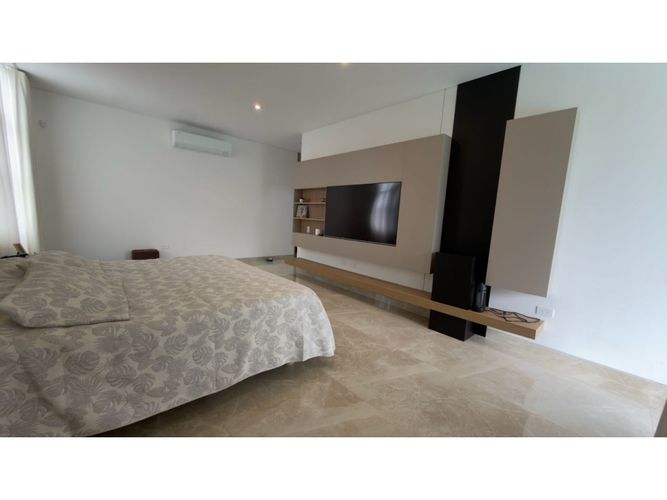 Apartamento de 4 alcobas en venta en Pance, Cali, 430 m² · foto 13 de 20