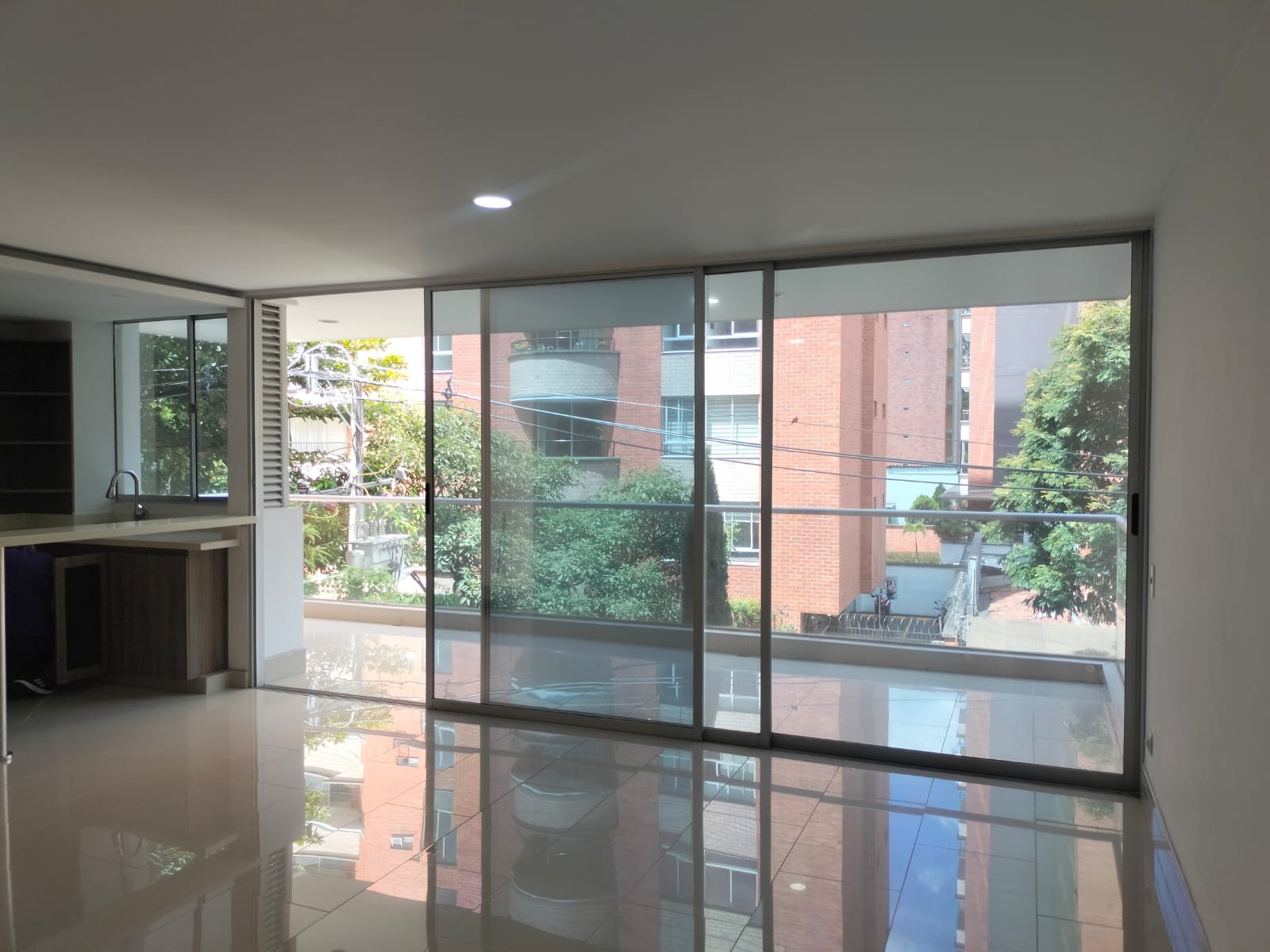 Apartamento en Arriendo en Envigado