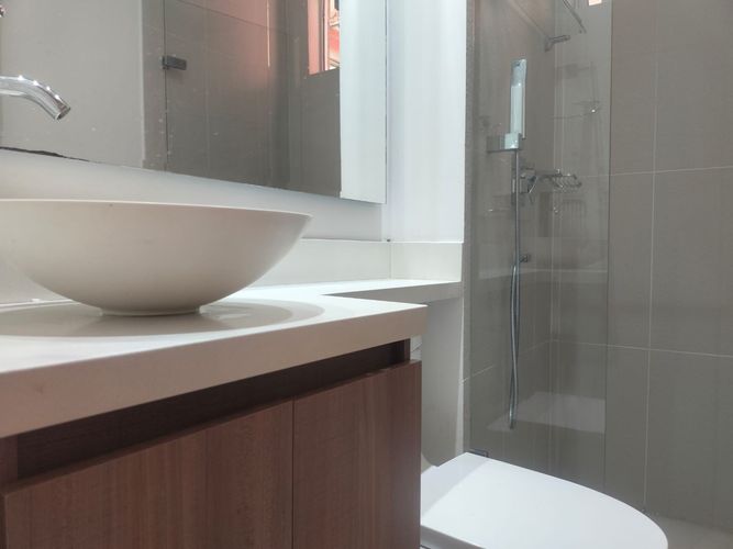 Apartamento de 3 alcobas en arriendo en Loma Benedictinos, Envigado, 130 m² · foto 15 de 17