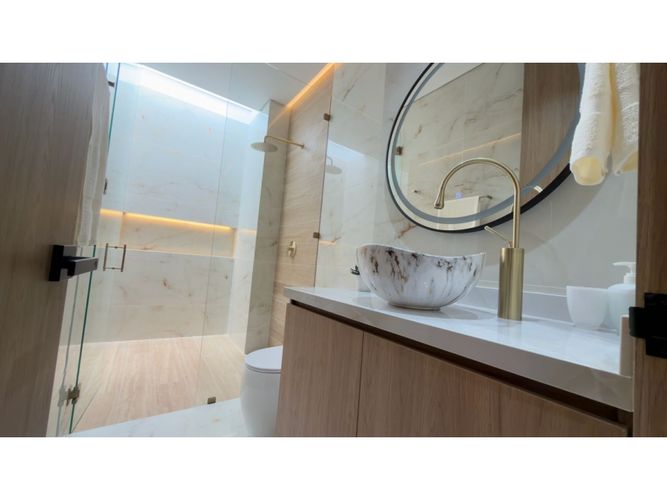 Apartamento de 4 alcobas en venta en Pance, Cali, 430 m² · foto 14 de 20