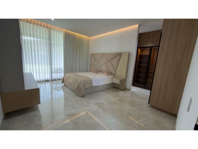 Apartamento de 4 alcobas en venta en Pance, Cali, 430 m² · foto 16 de 20