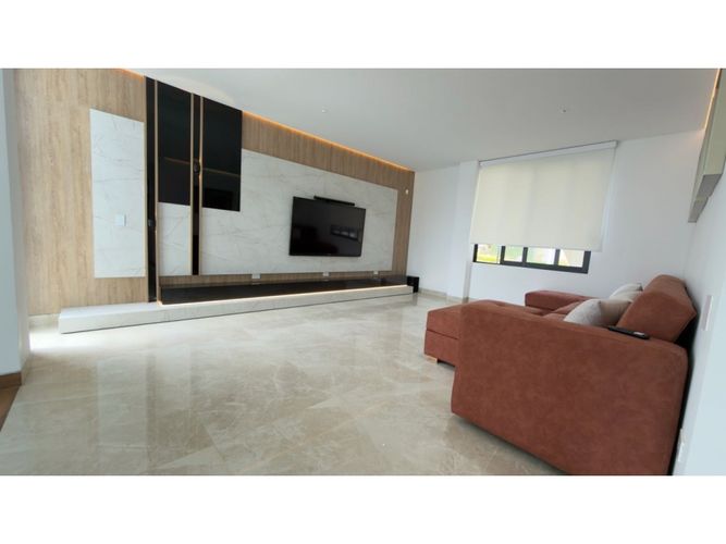 Apartamento de 4 alcobas en venta en Pance, Cali, 430 m² · foto 20 de 20