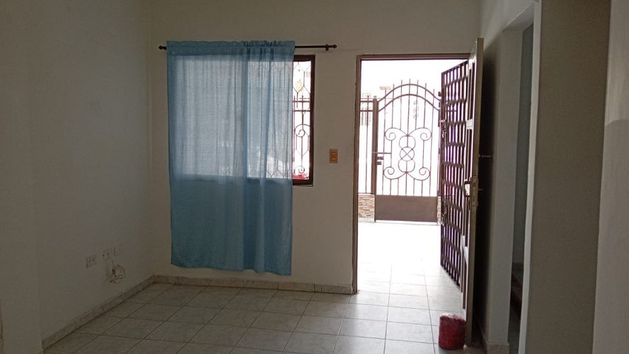 Casa de 5 alcobas en venta en Villa De Las Moras Et. Ii, Soledad, 118 m² · foto 2 de 18