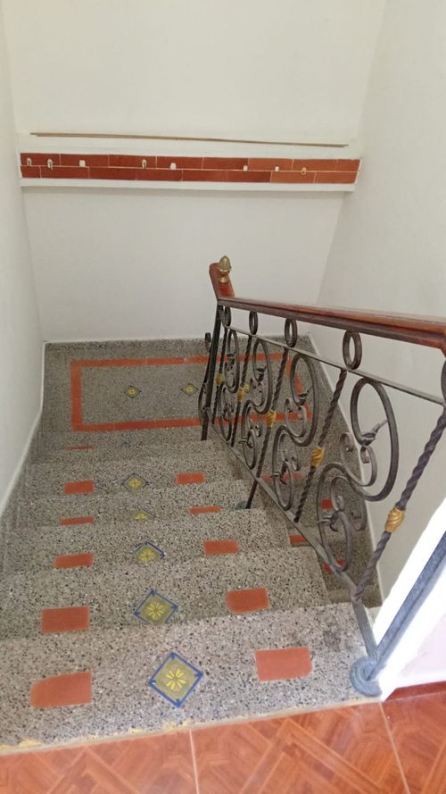 Casa de 5 alcobas en venta en Villa De Las Moras Et. Ii, Soledad, 118 m² · foto 9 de 18