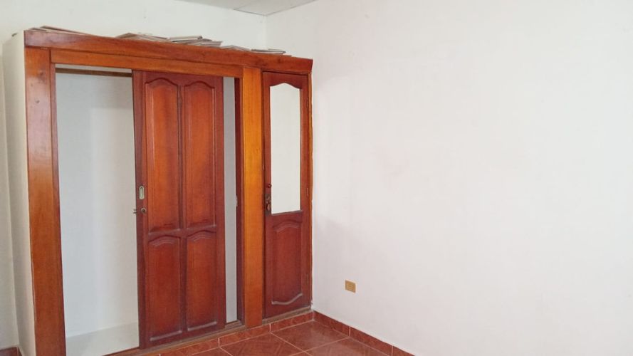 Casa de 5 alcobas en venta en Villa De Las Moras Et. Ii, Soledad, 118 m² · foto 12 de 18