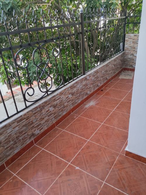 Casa de 5 alcobas en venta en Villa De Las Moras Et. Ii, Soledad, 118 m² · foto 15 de 18