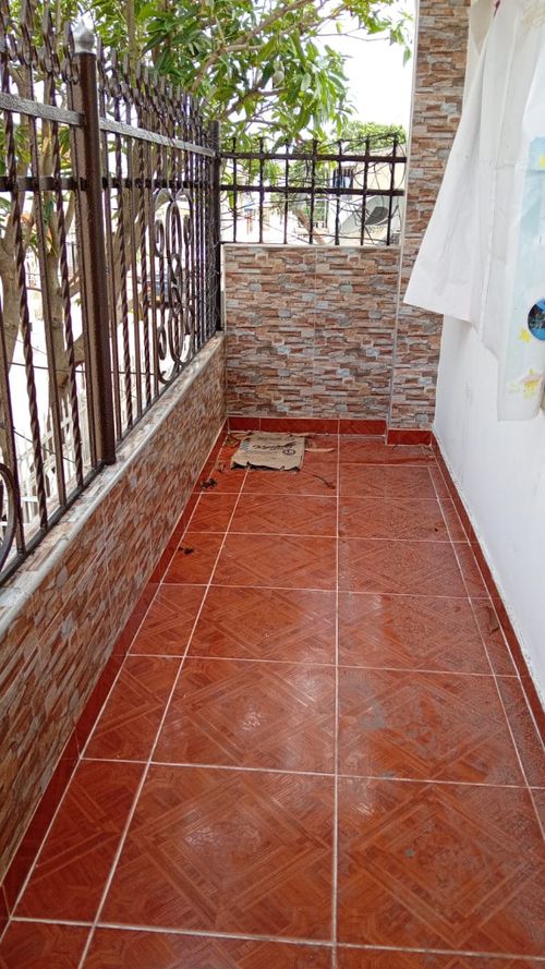 Casa de 5 alcobas en venta en Villa De Las Moras Et. Ii, Soledad, 118 m² · foto 16 de 18