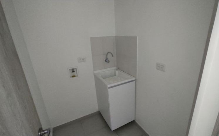 Apartamento en venta en Lagos De Torca, Bogotá · foto 5 de 15