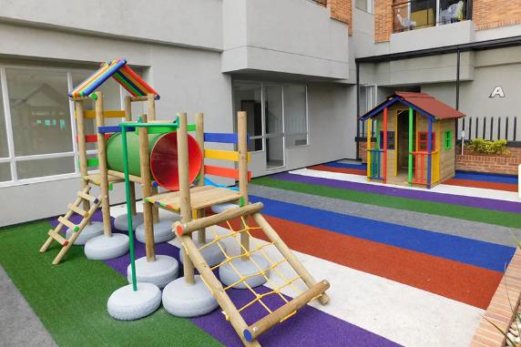 Apartamento en venta en Lagos De Torca, Bogotá · foto 6 de 15