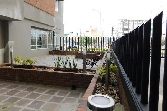 Apartamento en venta en Lagos De Torca, Bogotá · foto 7 de 15