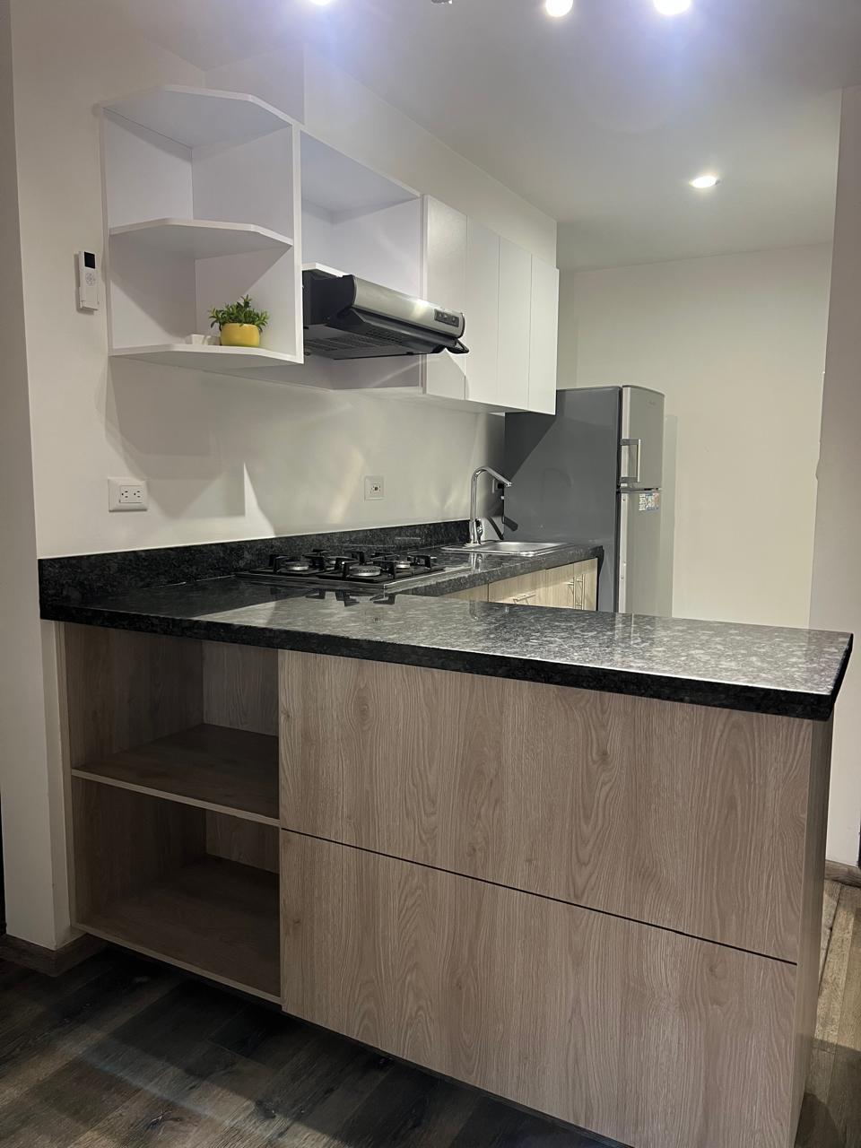 Apartamento en venta en Lagos De Torca, Bogotá · foto 8 de 15