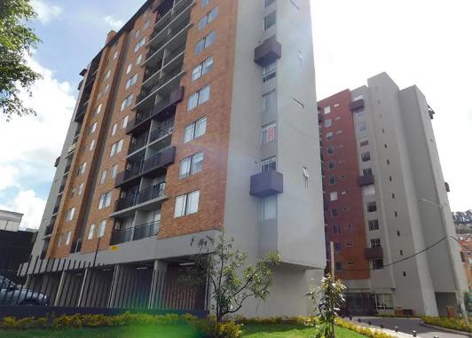 Apartamento en venta en Lagos De Torca, Bogotá · foto 9 de 15