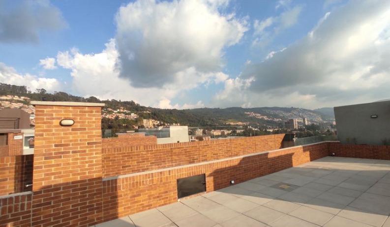 Apartamento en venta en Lagos De Torca, Bogotá · foto 13 de 15