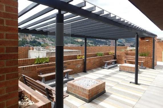 Apartamento en venta en Lagos De Torca, Bogotá · foto 14 de 15
