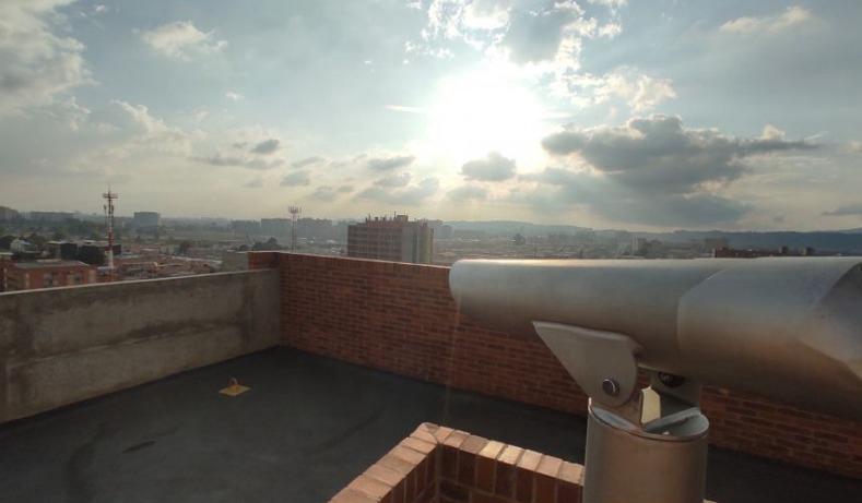 Apartamento en venta en Lagos De Torca, Bogotá · foto 15 de 15