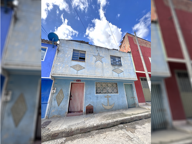 Lote en venta en San Antonio, Soacha, 220 m² · foto 4 de 4