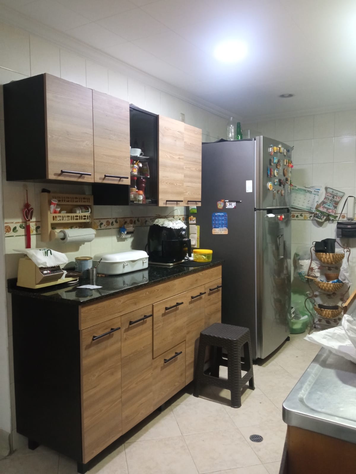 Apartamento en arriendo en Laureles, Medellín · foto 3 de 24