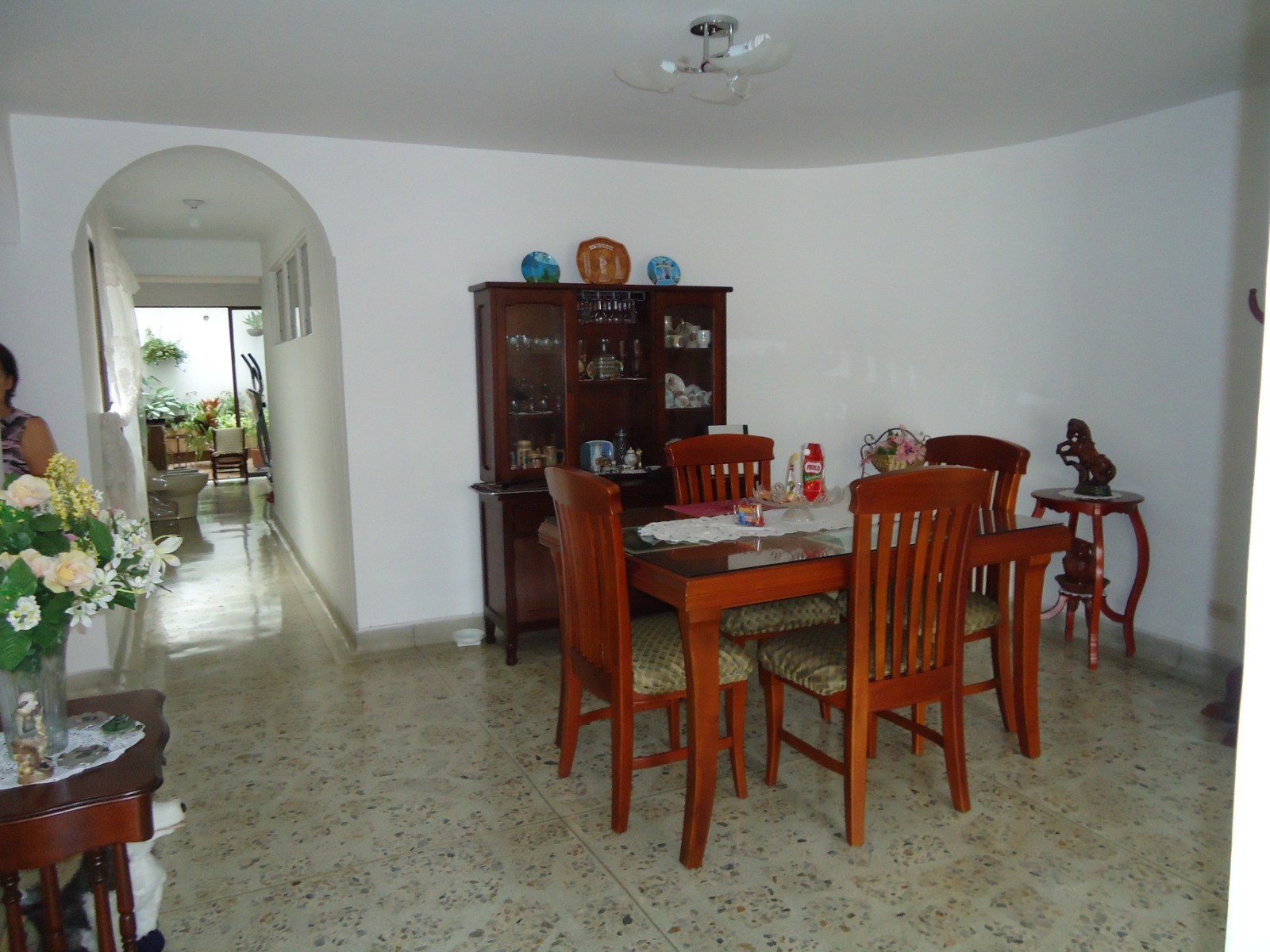 Apartamento en arriendo en Laureles, Medellín · foto 5 de 24
