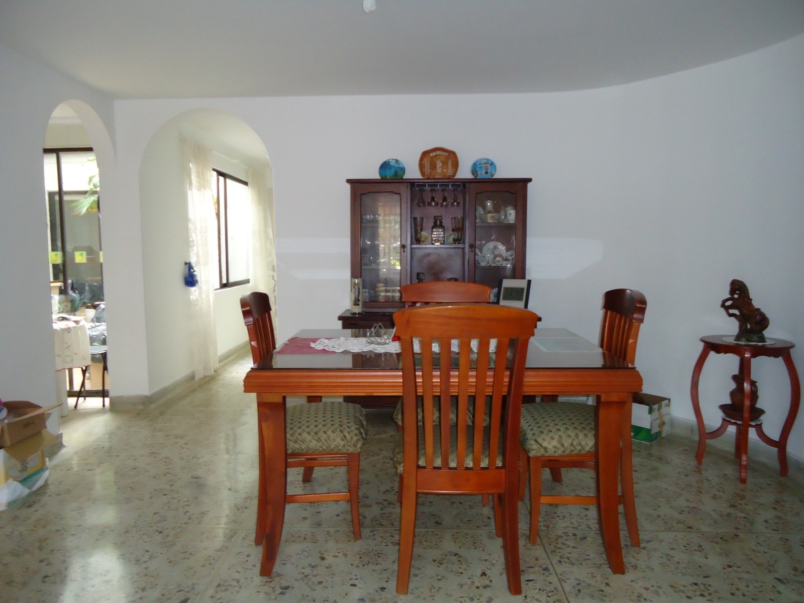 Apartamento en arriendo en Laureles, Medellín · foto 6 de 24