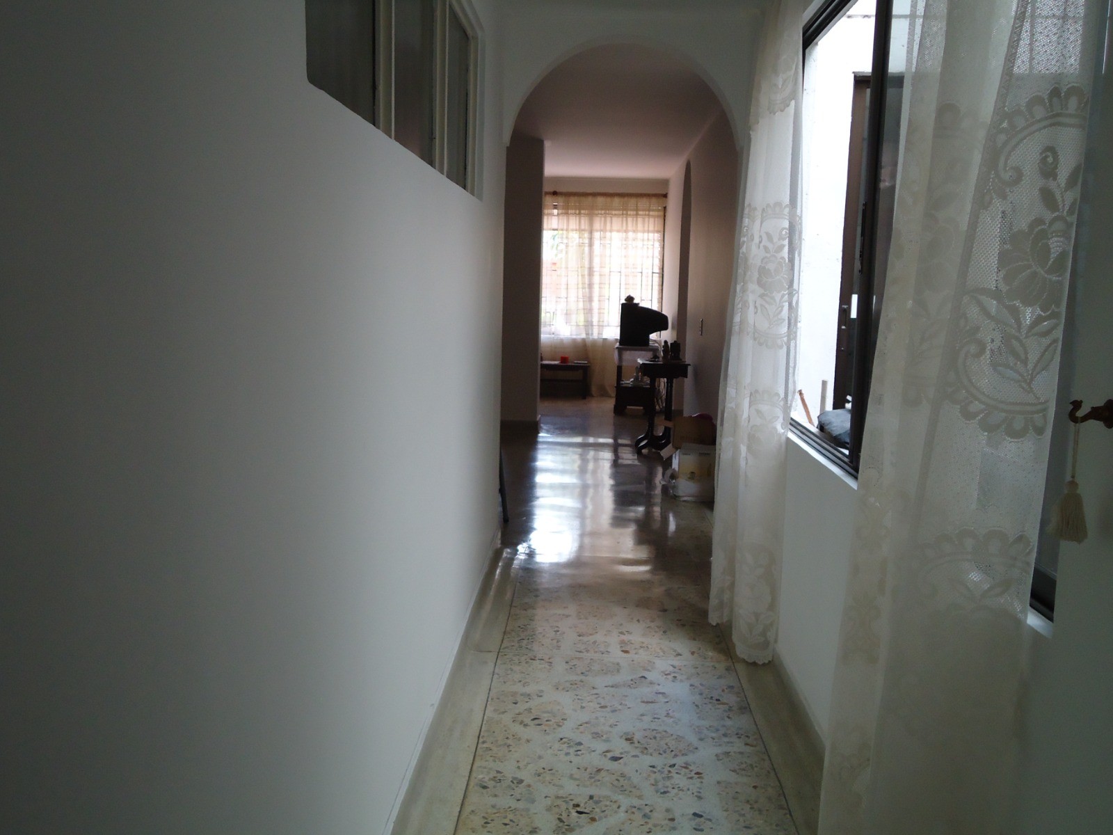 Apartamento en arriendo en Laureles, Medellín · foto 10 de 24