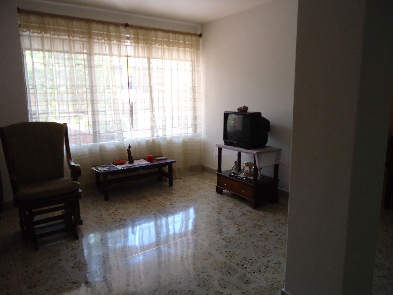Apartamento en arriendo en Laureles, Medellín · foto 11 de 24